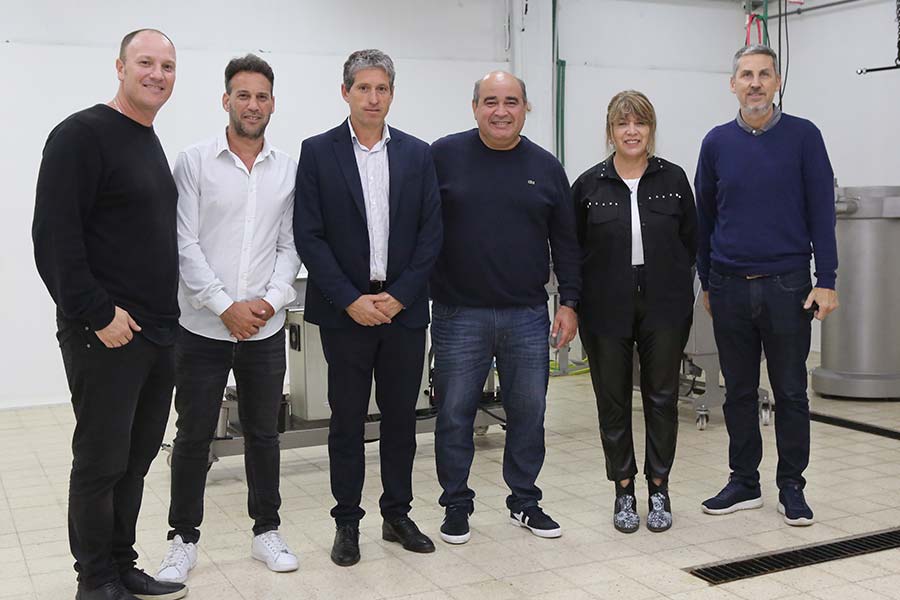 Bien plantados - Una alternativa de alimentación saludable: “Bien Plantados” abrió sus puertas en Florencio Varela